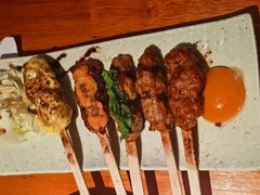 -醉虎传(南锣鼓巷店)