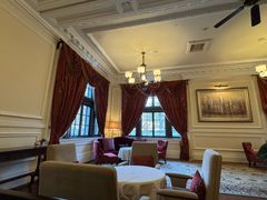 -Salon de Ville浦江汇(上海外滩华尔道夫酒店店)