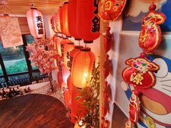 -浦·传统日式料理(3 5 1 1 店)