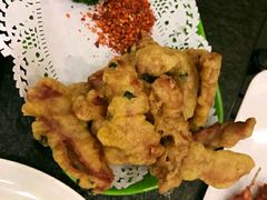 -川成串·自助串串香火锅(朝阳店)