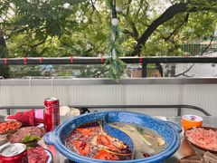 -王歘歘·chuǎ火锅(五道营店)