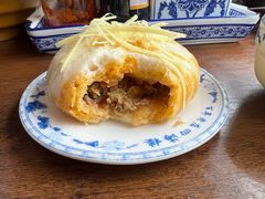 -四海楼(如皋定慧禅寺店)