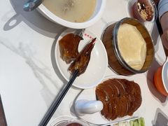 -梅利汴京烤鸭•开封豫菜地标店(东大街店)
