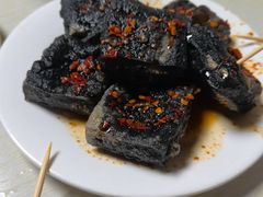 -五娭毑臭豆腐(黄兴南路店)