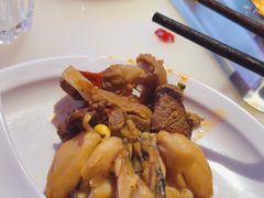-重庆高老九火锅(万象城店)