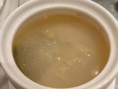 -喜来登由由大酒店九州膳坊中餐厅
