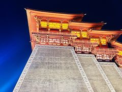 -隋唐洛阳城明堂天堂景区
