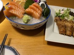 -松子料理(世纪城店)