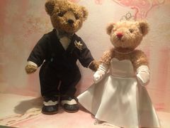 -济州岛泰迪熊博物馆