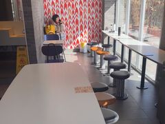 -麦当劳(欢乐谷店)