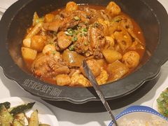 -虾吃虾涮.虾火锅.肉蟹煲(步步高梅溪新天地店)