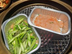 -厚贞日式烤肉(浦东汇智店)