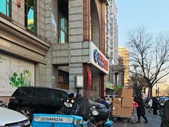 -物美超市(三里河店)