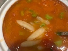 -桂满陇·手作小笼包&江南叫花鸡(中山公园店)