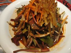 -红辣椒·川菜·火锅(大洋中心店)
