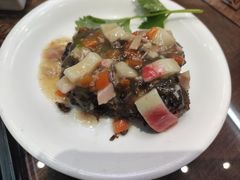 -旺角餐厅(潮州大道店)