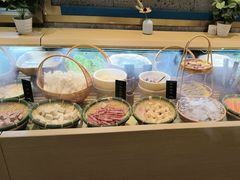 -一绪に寿喜烧(虹悦城店)
