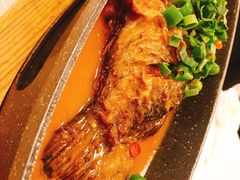 -汇贤府·李氏鲁菜(五棵松店)