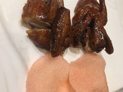 金牌乳鸽-文杏酒楼(一品天下店)