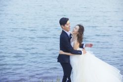 -米兰新娘婚纱摄影