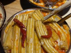 -阳阳老火锅(小南门店)