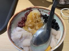 -Meet Fresh鮮芋仙(时代天街店)