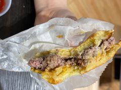 招牌牛肉堡-Shake Shack(西单大悦城店)