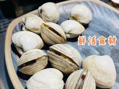 -江合勇丹东兄弟小串海鲜烧烤(总店)