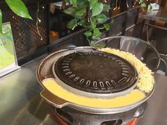 -胡悦里韩式烤肉(芝罘万达广场店)