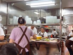 -阿秋牛排(湖心街店)