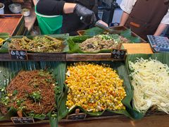 -mamalao老挝烤肉糯米饭