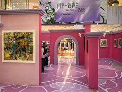 -凯德MALL(西直门店)