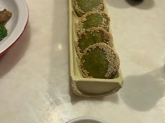 -绿茶餐厅(昆明世纪金源店)