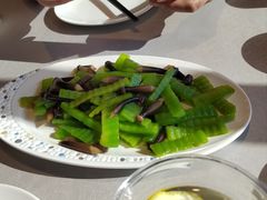 -郑庄脂渣海鲜楼(九水路店)