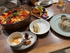 -贯贯吉·清真餐厅(浙江中路店)