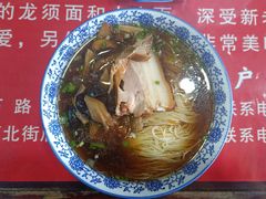 -美味斋(西北街店)