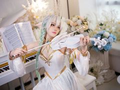 -米游妙妙屋cosplay换装自拍摄影体验馆