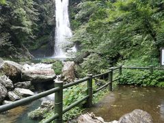 -井冈山风景名胜区