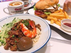 -本味轩精品茶餐厅(黄山路店)