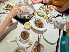 -潮泰牛肉火锅 · 创于1992年(车公庙店)