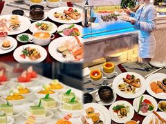 -广州香格里拉酒店