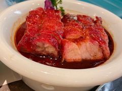 -港丽餐厅(高德置地店)