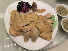 -广东胜利宾馆西关粤中餐厅