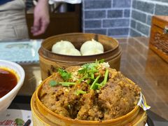 -窝窝店包子(翠花街店)