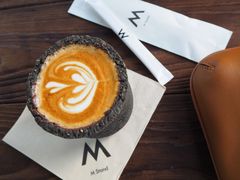 -M Stand(杭州萧山万象汇店)