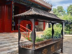 -红螺寺