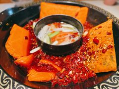 -蜀家渝重庆火锅(南屏街店)