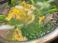 -巫记鸡饭店