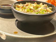 -有梦特色餐厅(古子城店)