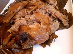 -老牌坊鲁菜名店(宽厚里店)